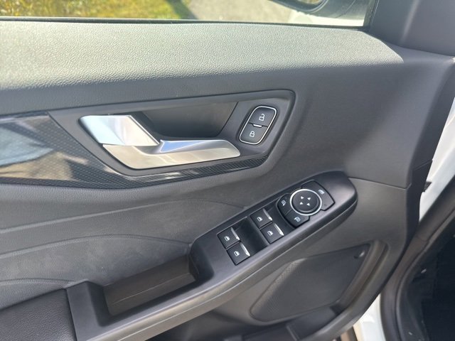 New 2026 Ford Escape ST-Line image 21