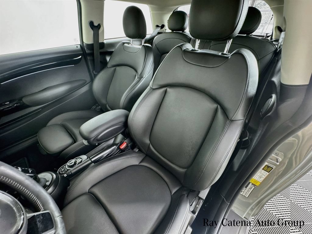 Used 2023 MINI Cooper S FWD image 20