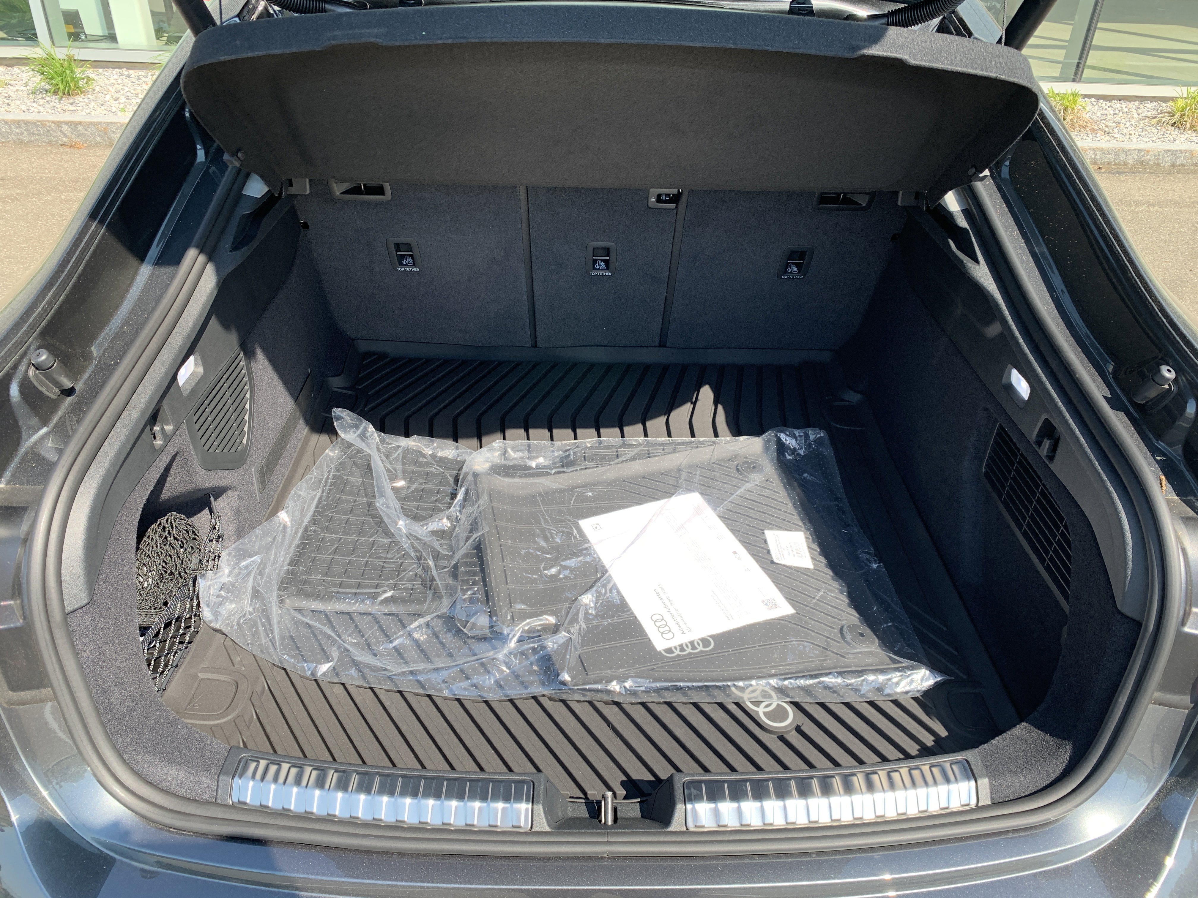 New 2026 Audi A5 2.0T Premium Plus AWD/4WD image 16