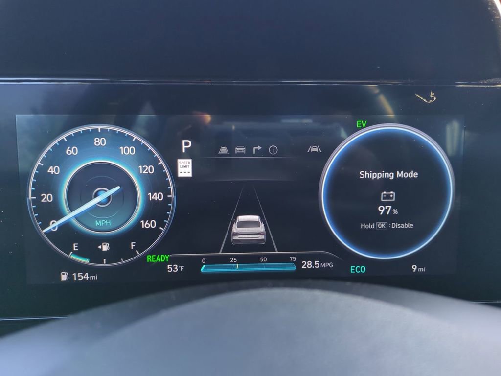 New 2026 Hyundai Elantra Sport FWD image 31