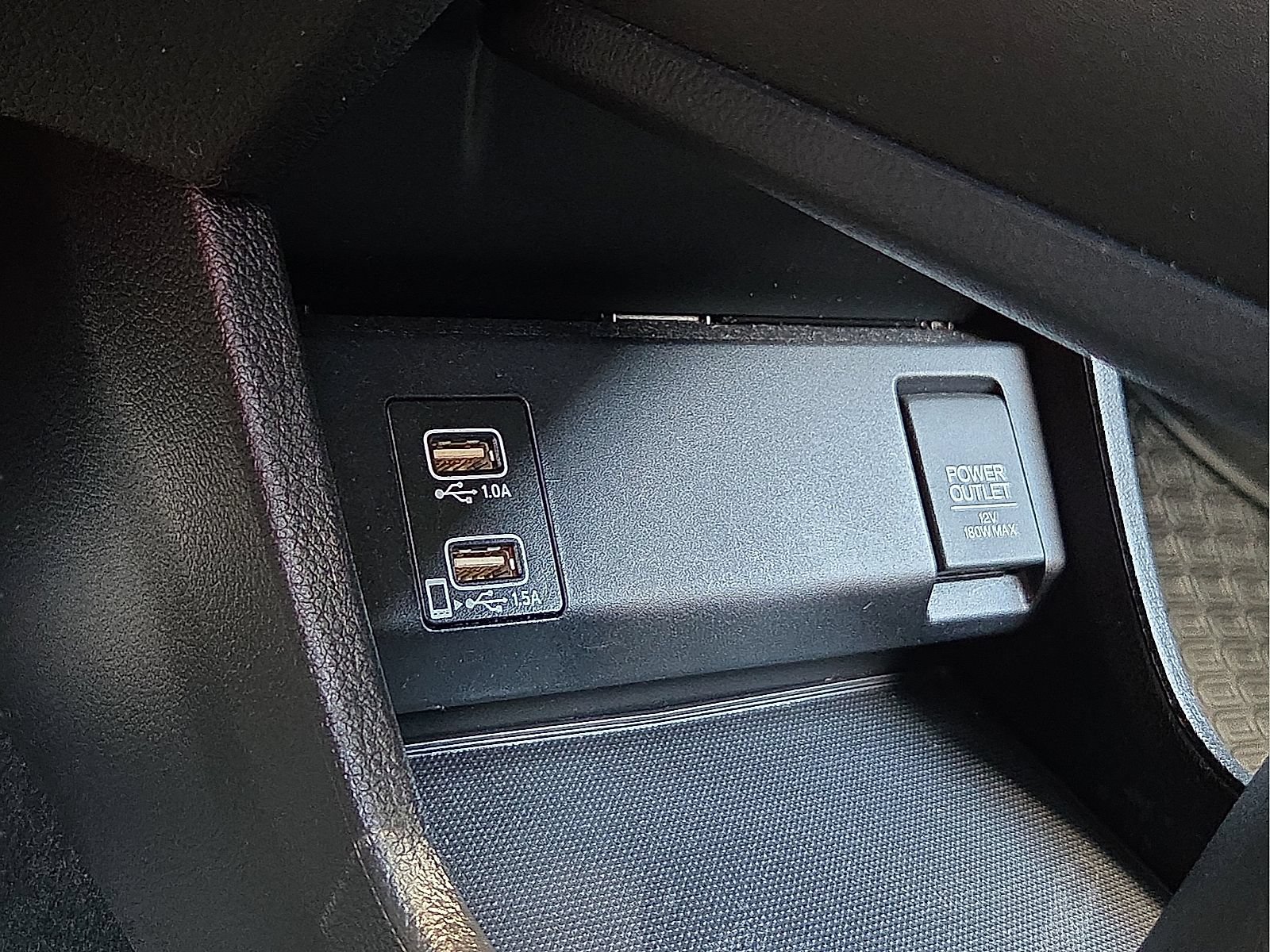 Used 2019 Honda HR-V Sport image 17