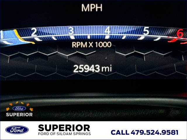 Used 2024 Jeep Compass Limited w/ High Altitude Package image 21