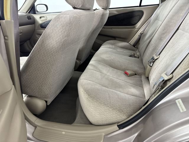 Used 2001 Toyota Corolla CE FWD image 19