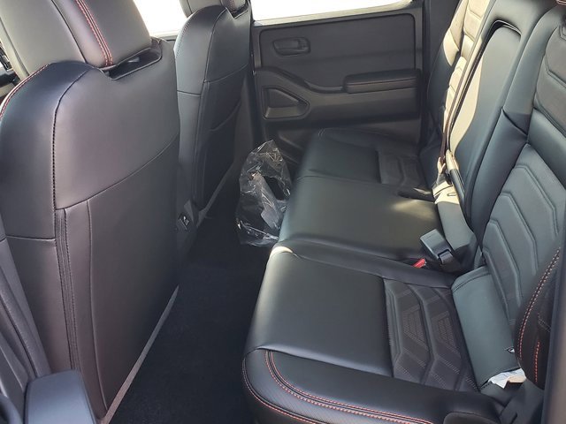 New 2026 Nissan Frontier Pro-X w/ Pro Premium Package image 23