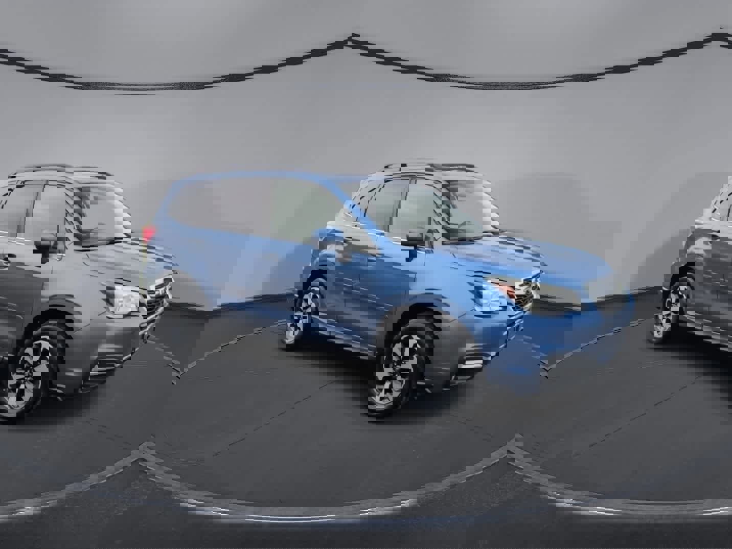 Used 2017 Subaru Forester 2.5i Limited image 2