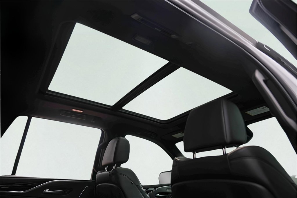 Used 2023 Cadillac Escalade Sport image 37