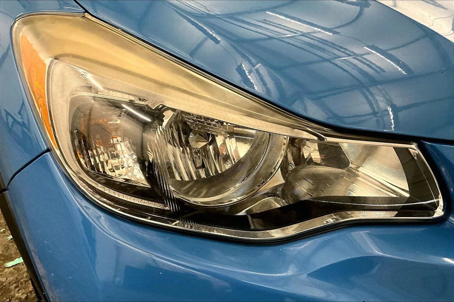 Used 2016 Subaru Crosstrek 2.0i Premium image 28