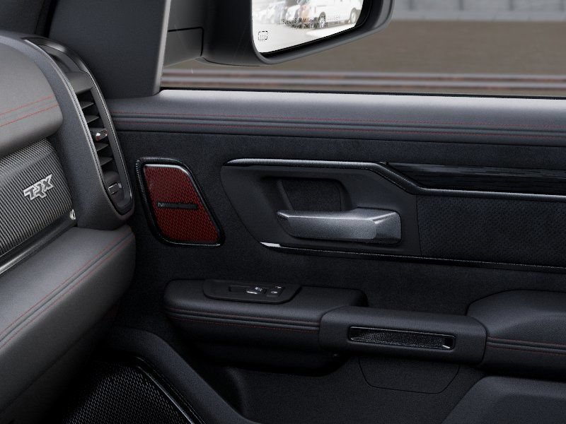 New 2027 RAM 1500 TRX AWD/4WD image 33