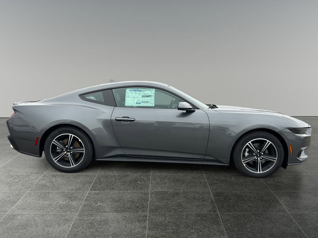 New 2025 Ford Mustang Premium RWD image 8