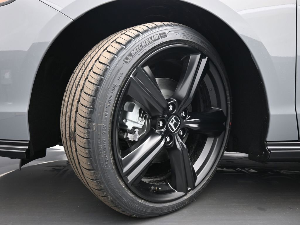 New 2026 Honda Accord Sport image 40