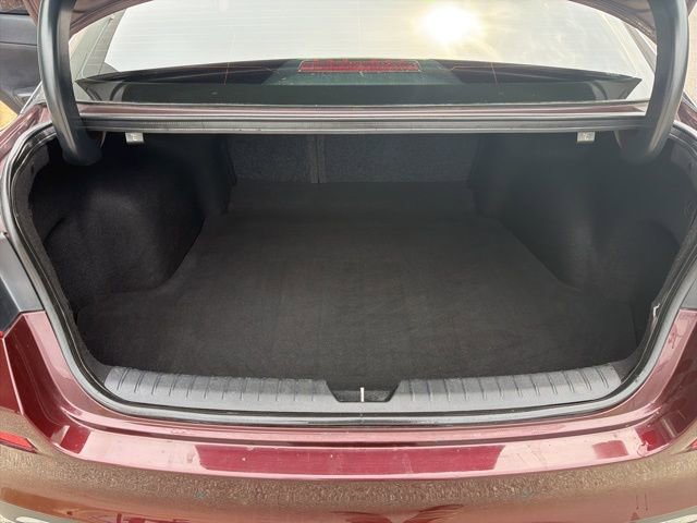 Used 2020 Kia Optima LX image 11