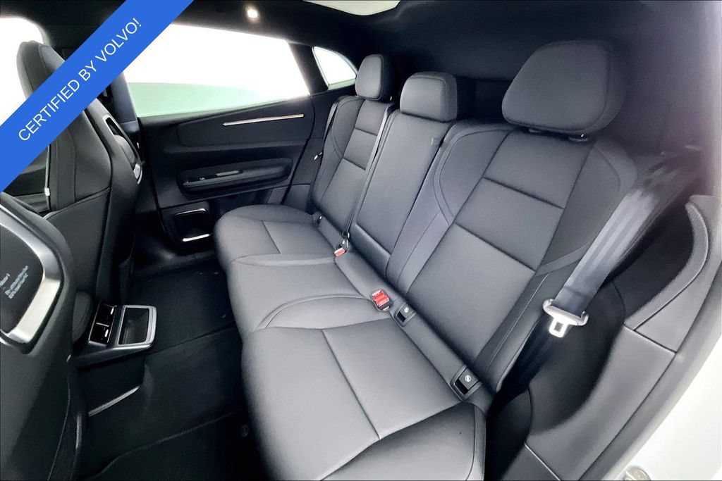 Used 2026 Polestar Polestar 4 AWD/4WD image 31