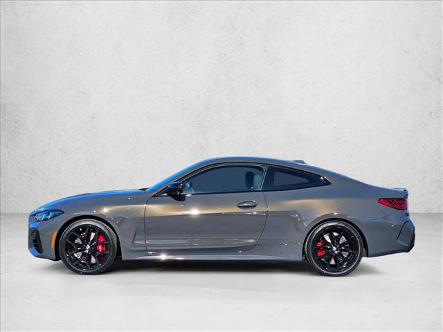 New 2026 BMW 440i xDrive Coupe image 3