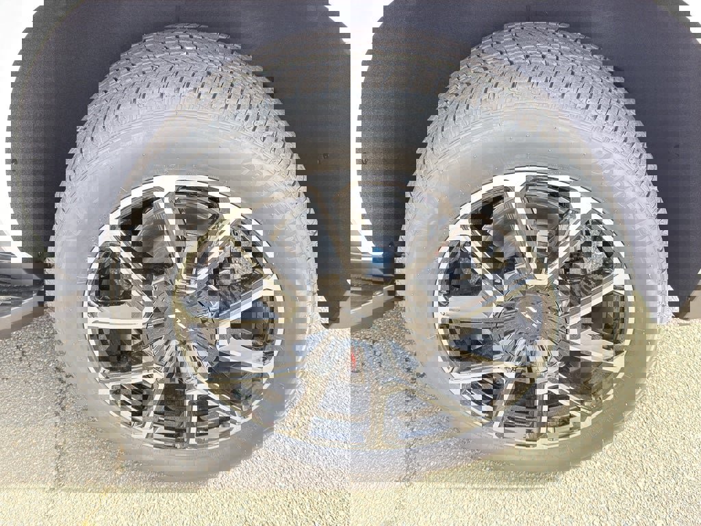 New 2026 Chevrolet Tahoe RST w/ Sun And Tow Package image 33