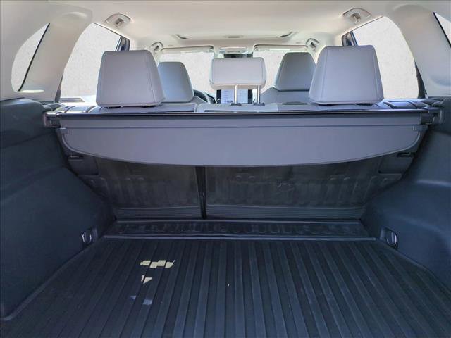 Used 2024 Toyota RAV4 Limited w/ Advanced Technology Package FWD image 6