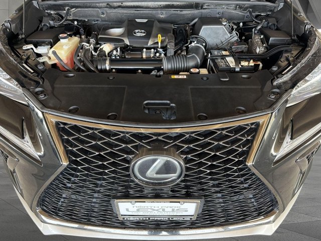 Used 2019 Lexus NX 300 F Sport FWD image 25