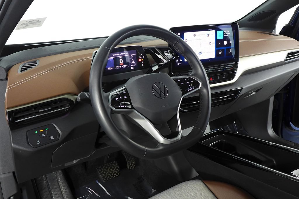 Certified 2023 Volkswagen ID.4 Pro RWD image 30