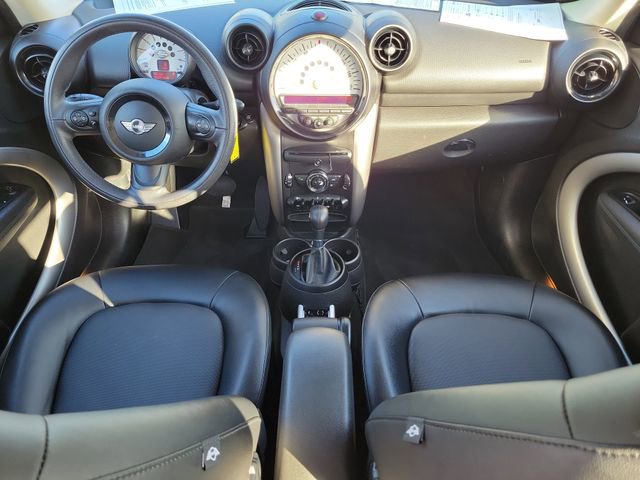 Used 2014 MINI Cooper Countryman image 14