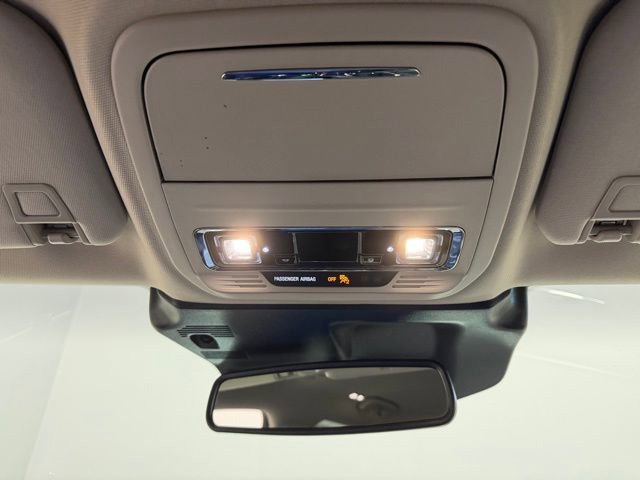 Used 2024 Lincoln Corsair Reserve AWD/4WD image 26