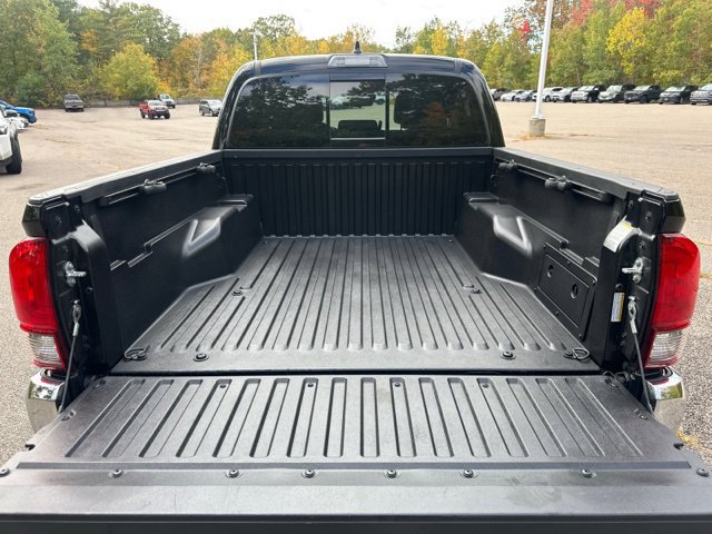 Used 2023 Toyota Tacoma SR5 w/ SX Package AWD/4WD image 13