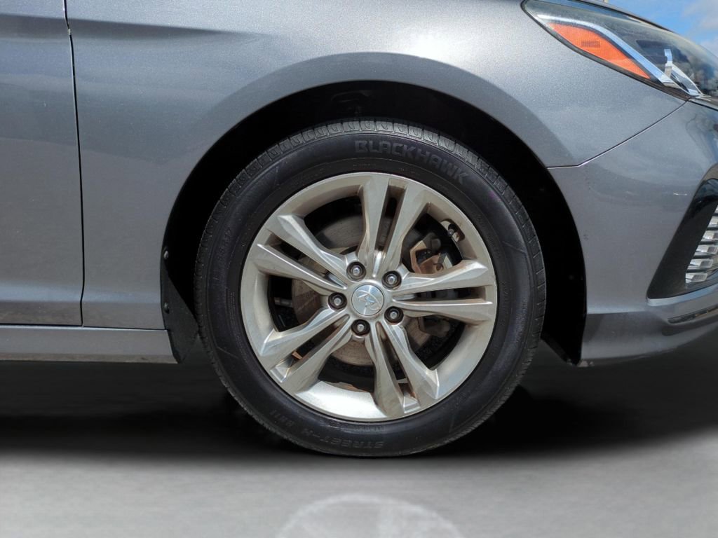 Used 2019 Hyundai Sonata SEL FWD image 18