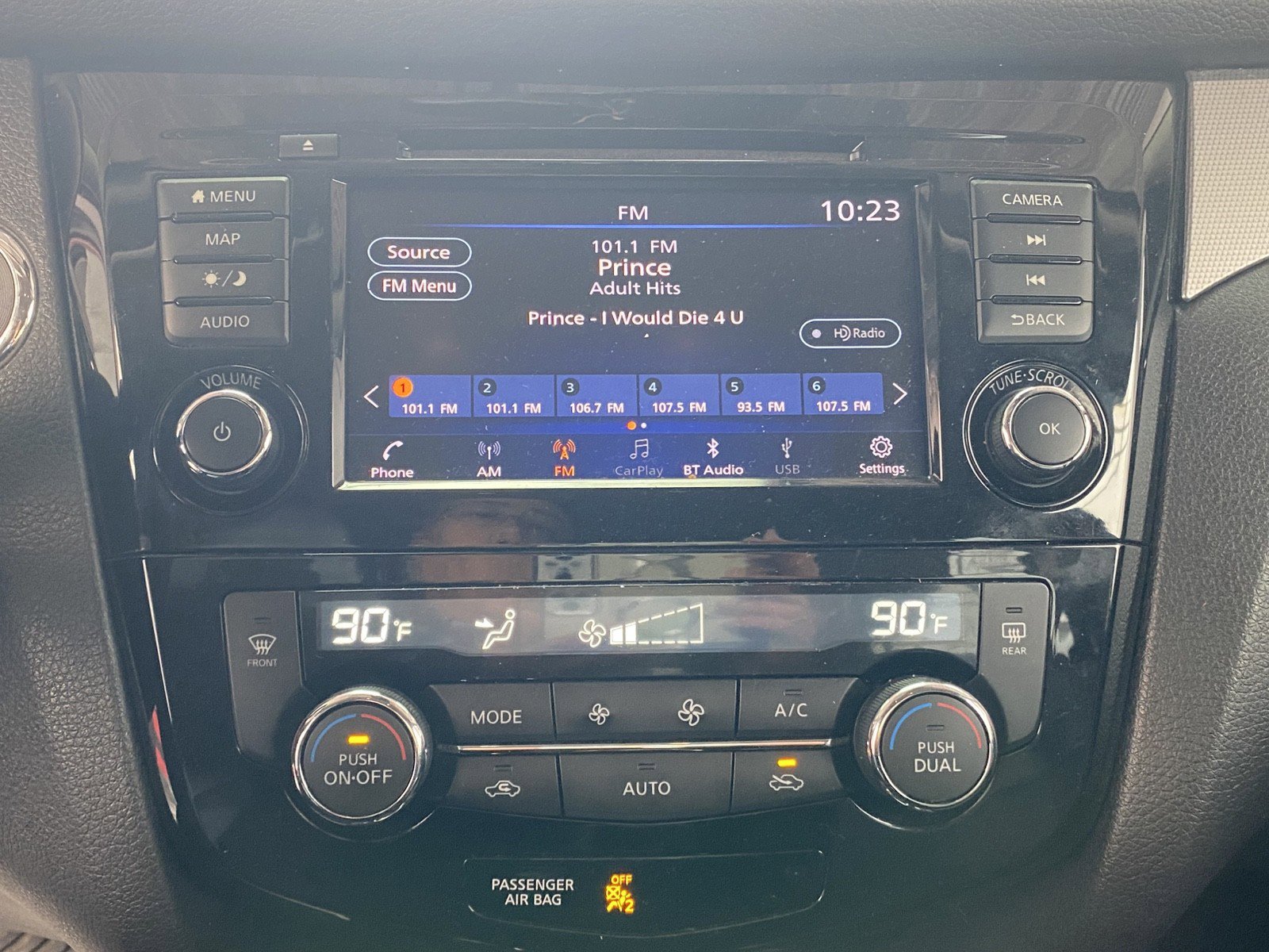 Used 2020 Nissan Rogue Sport SL image 31