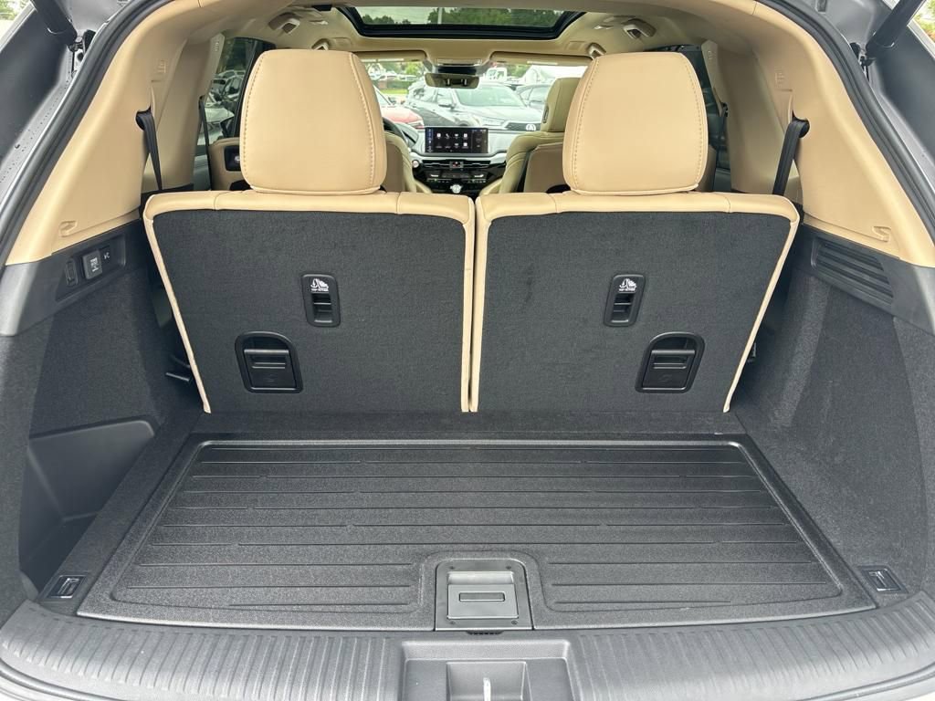 New 2026 Acura MDX FWD w/ Technology Package image 21