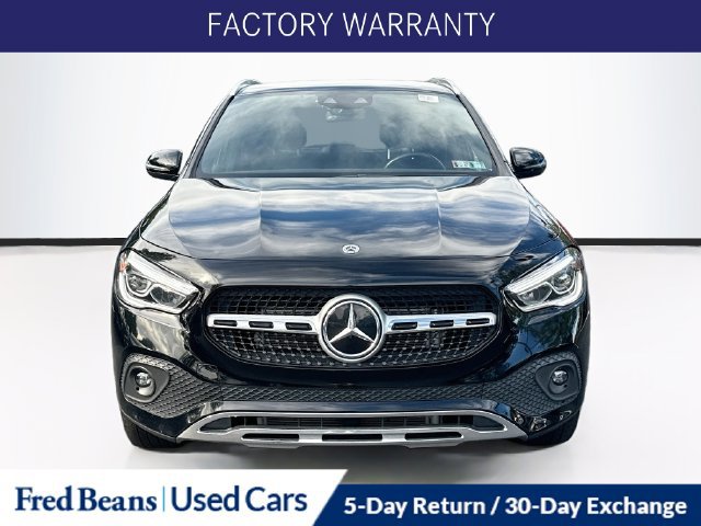 Used 2023 Mercedes-Benz GLA 250 4MATIC image 2