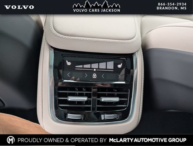 New 2026 Volvo XC90 B6 Plus AWD/4WD image 22