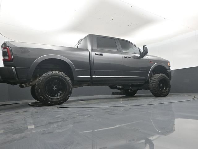 Used 2024 RAM 2500 Limited AWD/4WD image 39