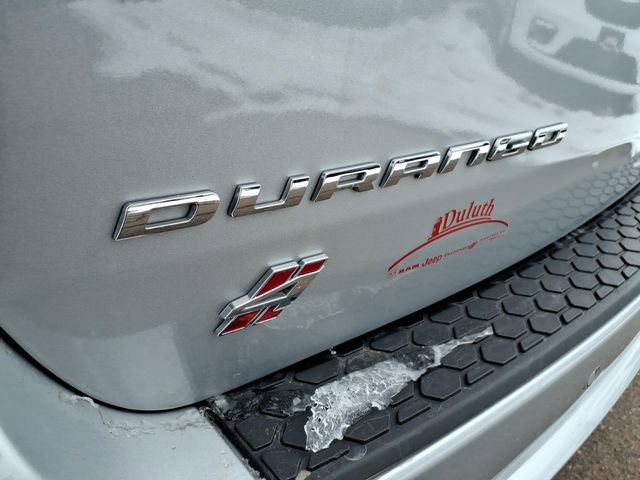 Used 2025 Dodge Durango GT image 13