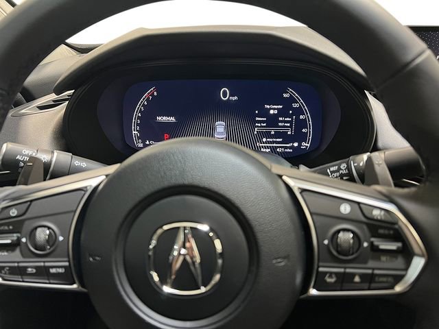New 2025 Acura TLX w/ Technology Package FWD image 23