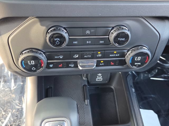 New 2026 Ford Bronco Outer Banks AWD/4WD image 20