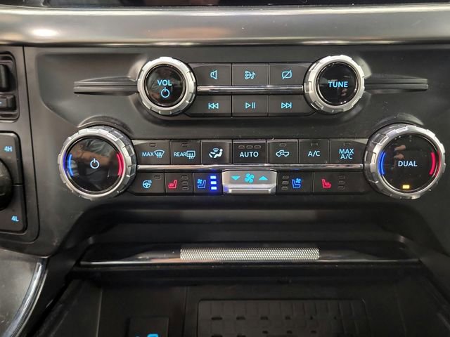 Used 2023 Ford F150 Lariat w/ Equipment Group 502A High image 25