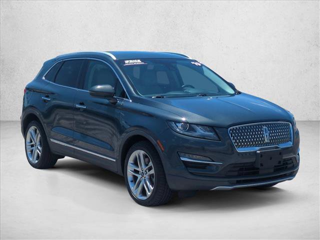 Used 2019 Lincoln MKC Reserve w/ MKC Climate Package AWD/4WD video 3