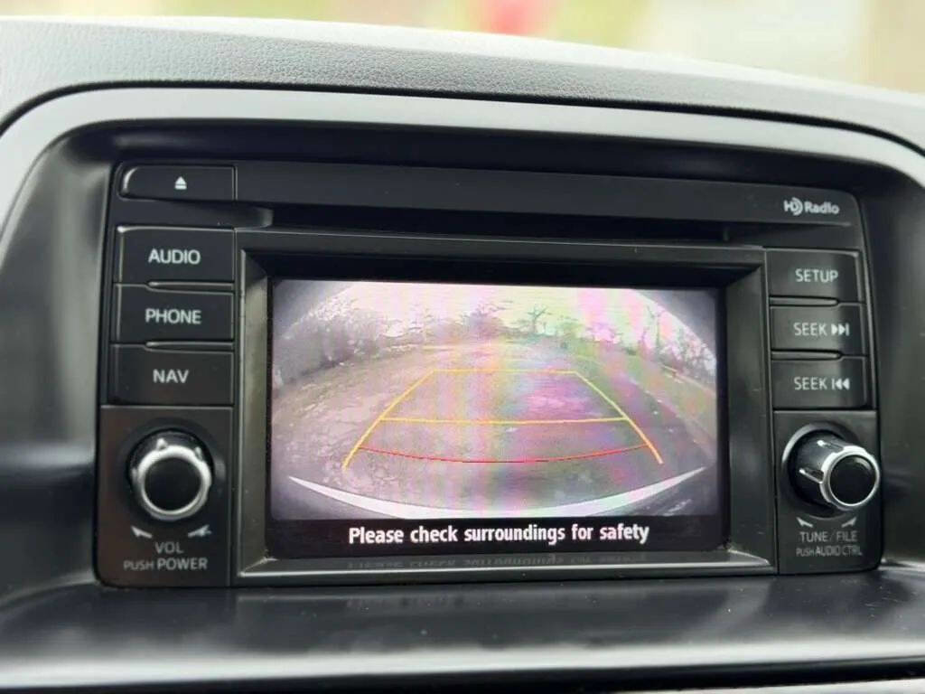 Used 2013 MAZDA CX-5 Grand Touring AWD/4WD image 18