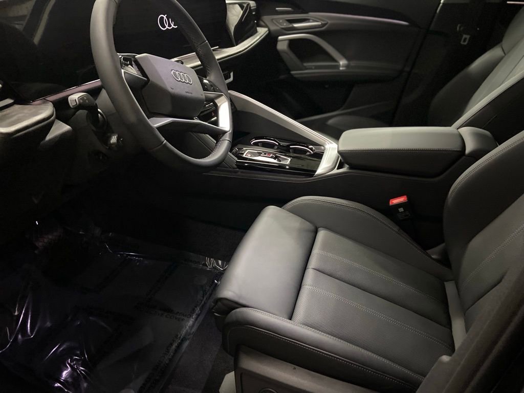 New 2025 Audi Q5 Premium Plus image 4