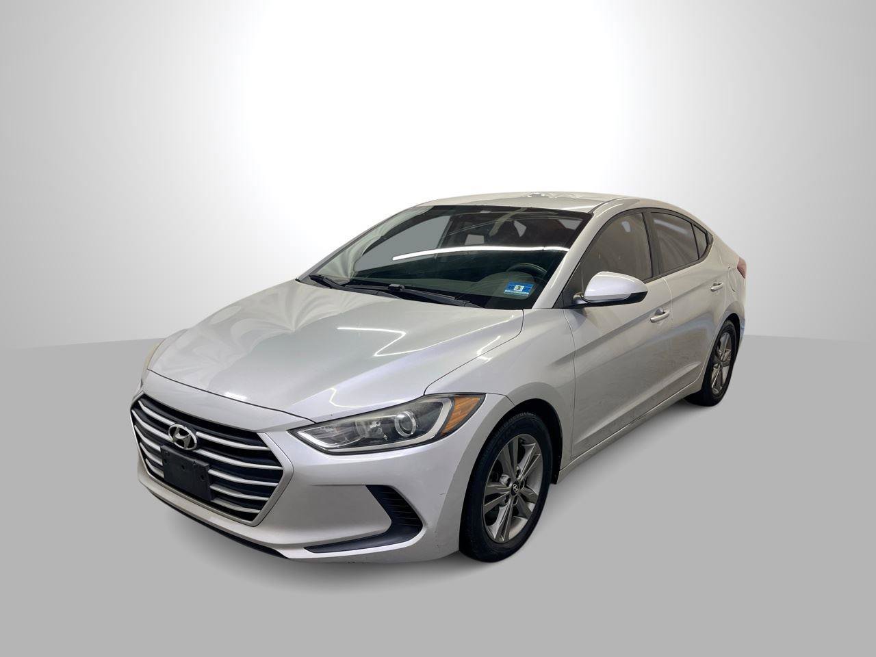 Used 2018 Hyundai Elantra SEL FWD image 1