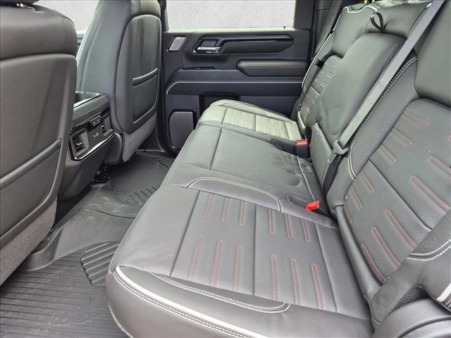 New 2026 GMC Sierra 2500 AT4X w/ AT4X AEV Edition AWD/4WD image 13