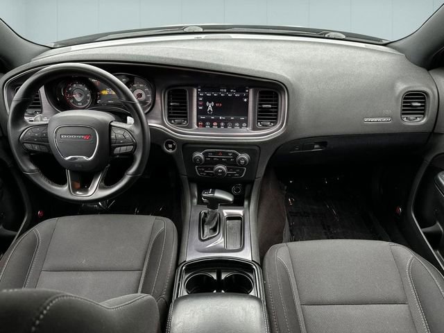 Used 2018 Dodge Charger GT w/ Beats Audio Group image 25