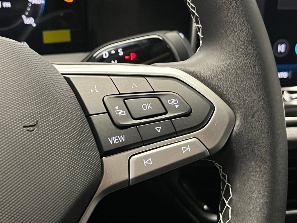 New 2026 Volkswagen Tiguan S AWD/4WD image 27