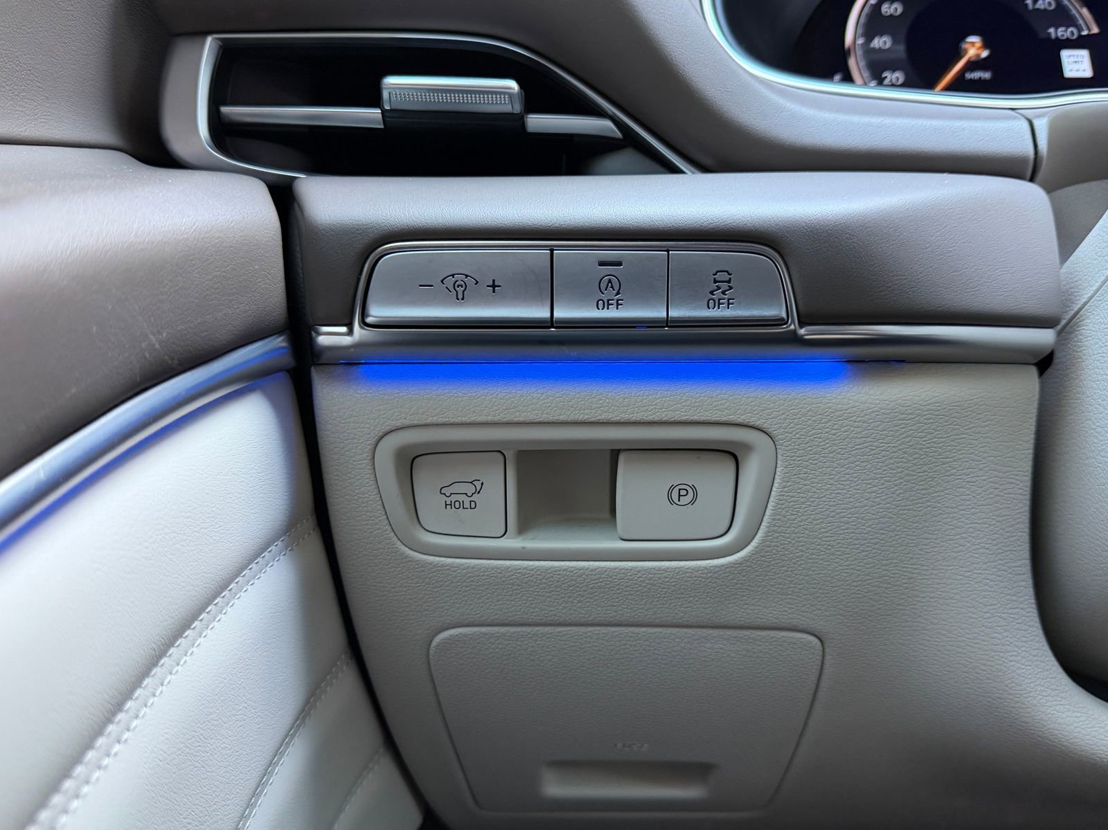 Used 2023 Genesis GV80 3.5T Prestige image 24