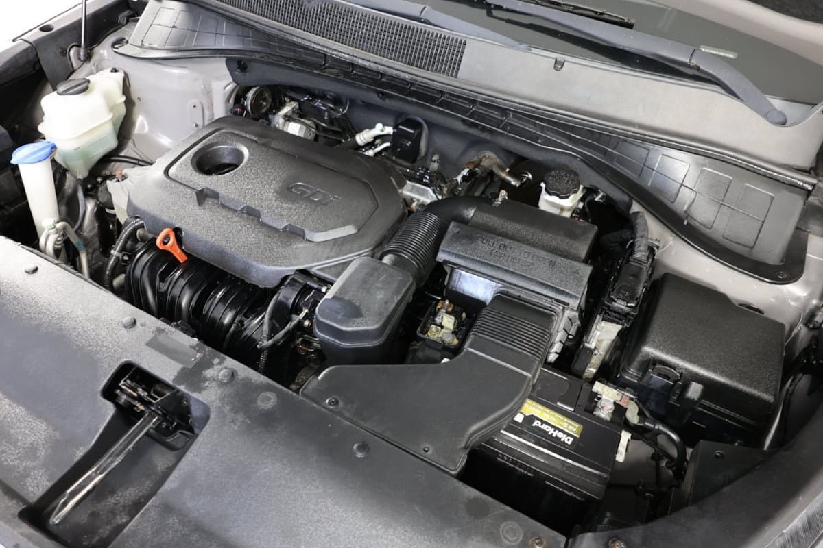 Used 2016 Kia Sorento L FWD image 30