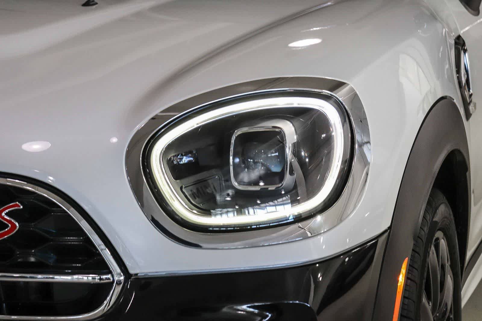 Used 2024 MINI Cooper Countryman S FWD image 7