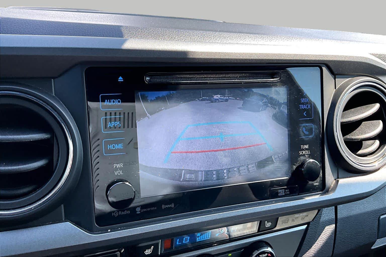 Used 2018 Toyota Tacoma TRD Pro AWD/4WD image 26
