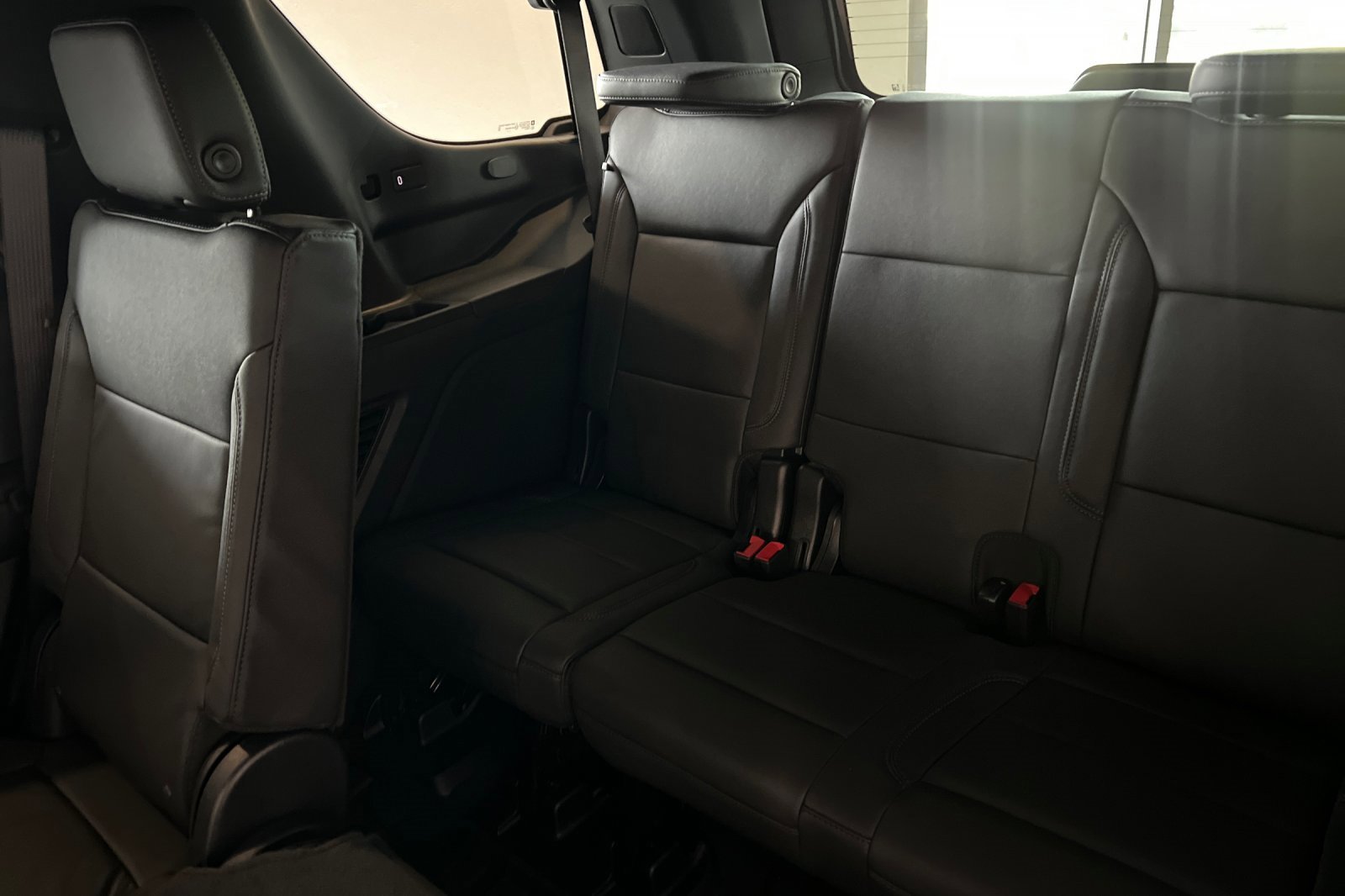 New 2025 Chevrolet Tahoe LT image 15