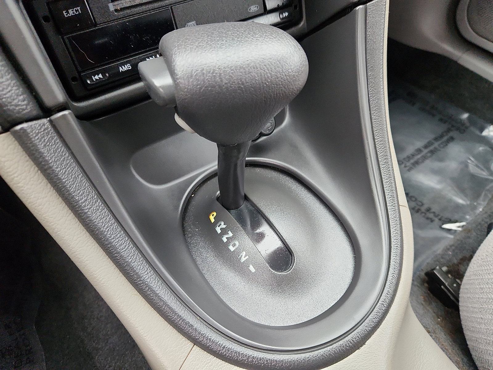 Used 1999 Ford Mustang Coupe image 21