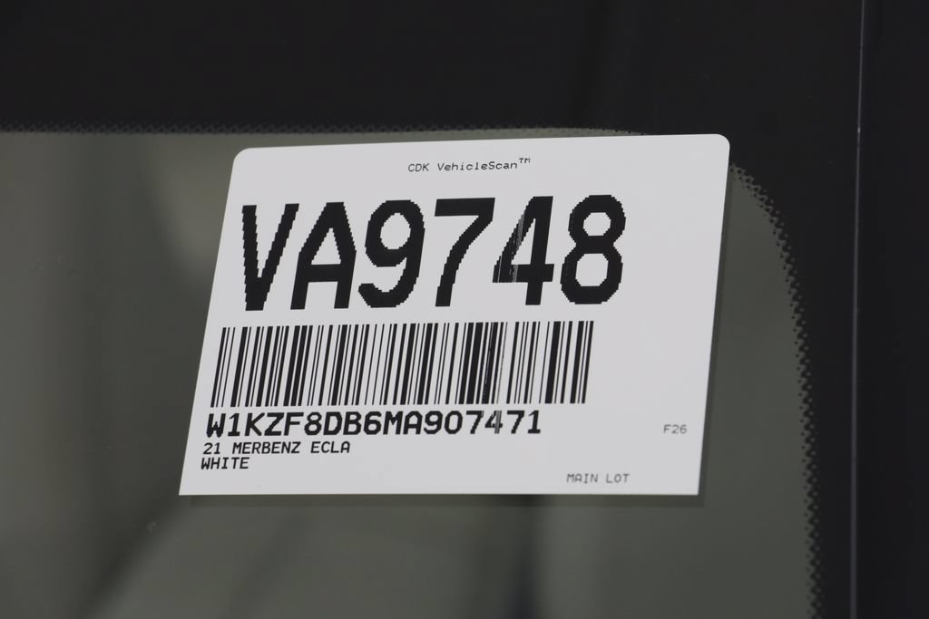 Used 2021 Mercedes-Benz E 350 Sedan w/ Premium Package image 26