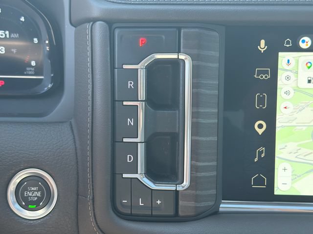 Used 2024 GMC Yukon Denali AWD/4WD image 32