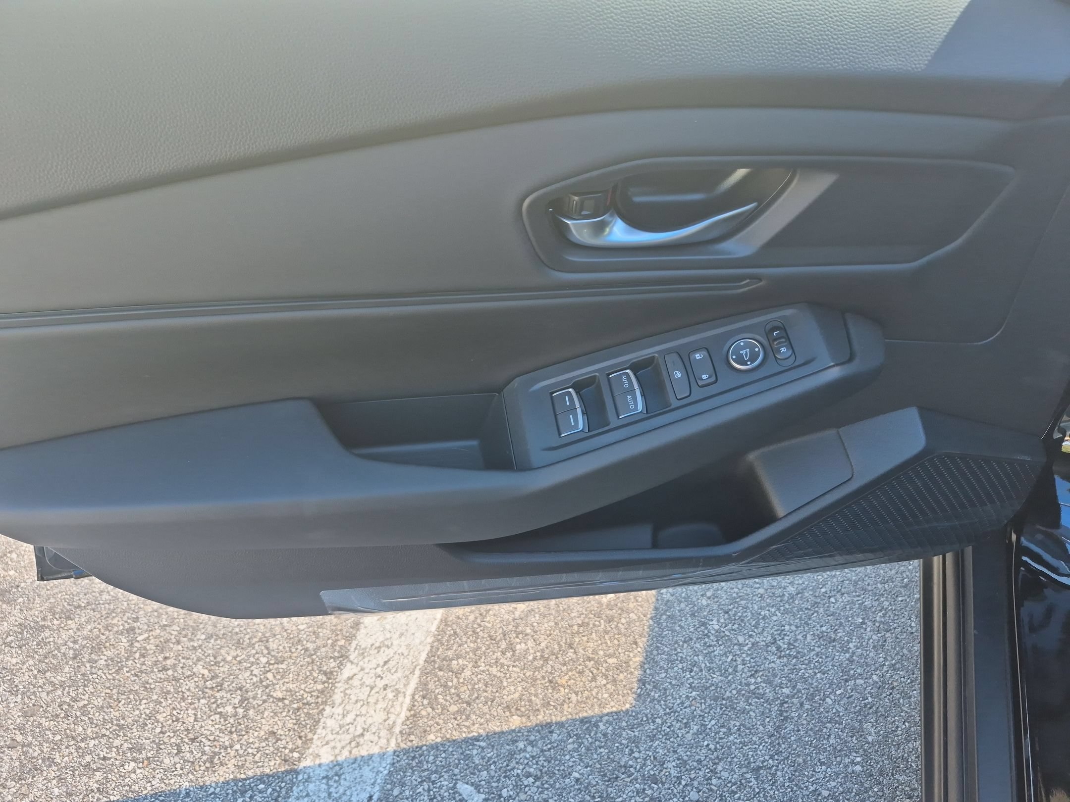 New 2026 Honda Accord SE image 10